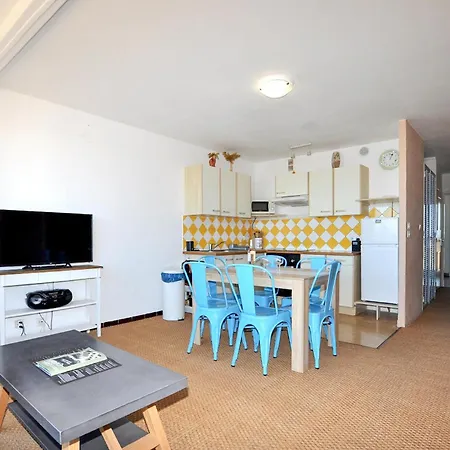 2 Bedroom In Saint-cyprien