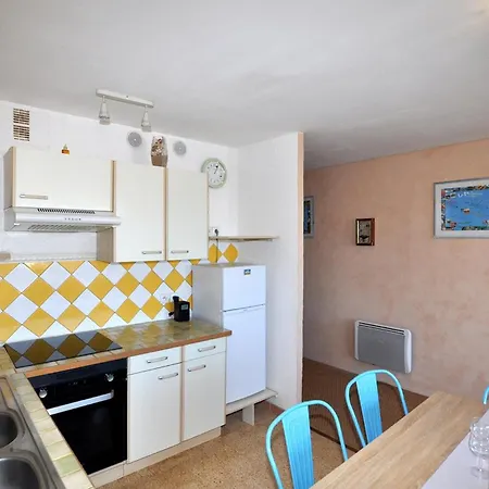 2 Bedroom In Saint-cyprien Apartmán Saint-Cyprien (Pyrenees-Orientales)