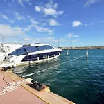 아파트 2 Bedroom In Saint-cyprien *