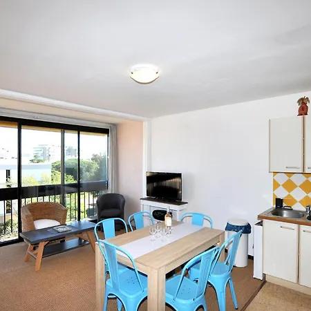 2 Bedroom In Saint-cyprien 아파트 *