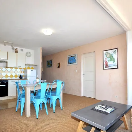 Gorgeous In Saint-cyprien Apartment *