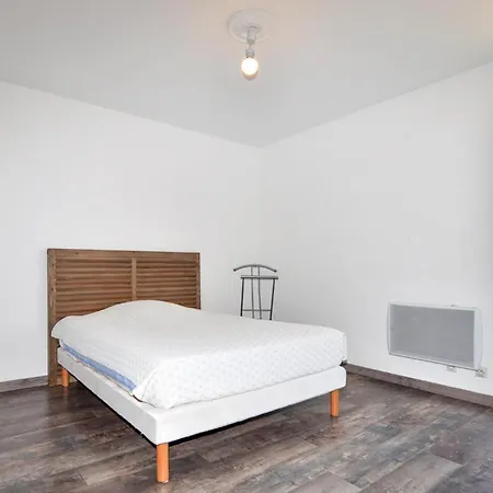 Apartamento 2 Bedroom In Saint-cyprien *