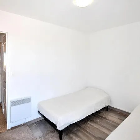 Apartamento 2 Bedroom In Saint-cyprien