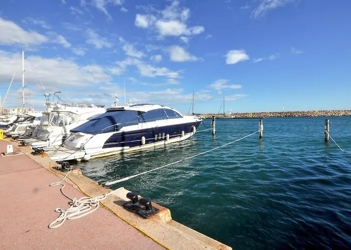 Apartment Gorgeous In Saint-cyprien *