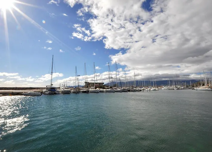 Gorgeous In Saint-cyprien Apartment *